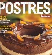 Lecturas Especial Postres-N°9-February-2015/Spanish