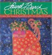 Laurel Burch- A Laurel Burch Christmas