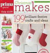 PRIMA Special-Christmas makes 2013