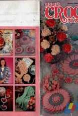 Annie's Crochet Newsletter Number 79 January - February 1996