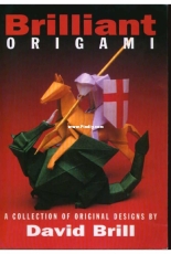 Brilliant Origami - David Brill