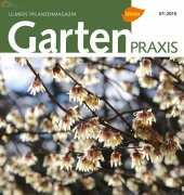 Gartenpraxis-N°1-2015 /German