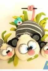 Mala Designs - Mandy Herrmann - Opossums /  Possums
