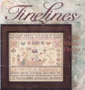 Fine Lines Issue Issue 04-2004