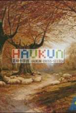 Haukun F071 An Autumnal Landscape