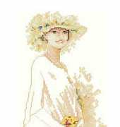 Lanarte 33584 Sara Moon