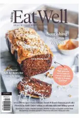 Eat Well - Issue 24, May 2019