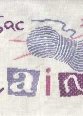 le sac à laine de lilipopint