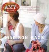 Amy Butler- Madison Bags