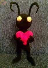 Heartless Kingdom Hearts