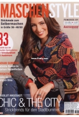 Maschen Style SH004 2018 - German