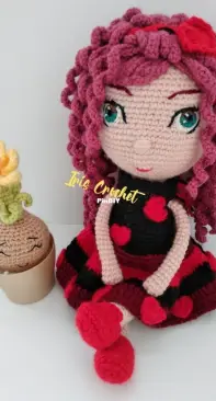 My doll Valentina