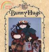 Bunny Hugs - Birdena