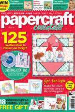 Papercraft Essentials Issue 150_2017