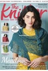 The Knitter Issue 123 - 2018