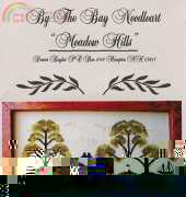 By The Bay Needleart - Meadow Hills