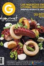 El Gourmet Mexico-N°108-March-2016-Spanish