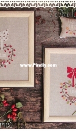 Madame Chantilly - Hearts of Berries PCS + XSD