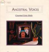 Creative Concepts - Ancestral voices