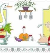 Сделано с любовью Made with Love Chef MEAT MENU