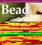 Bead Trends Magazine-July 2009