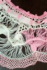 Lace Colloquial