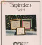 Forever In My Heart - Inspiration book 2