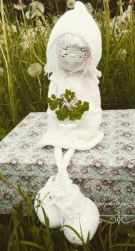 White angel ;)