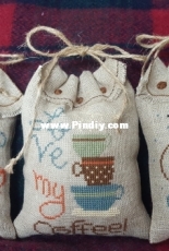 Cofee crazy