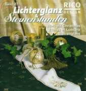 RICO Design-Book N°27-Starlight Christmas
