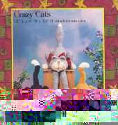 Cotton Ginnys - Crazy Cats
