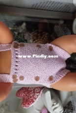 knit for doll