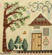 Pine Tree Cottage