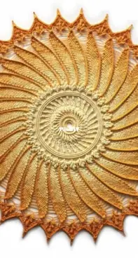 IriSkaBeat - Irina Maleeva - Ирина Малеева - Elune doily - Элуна - Russian