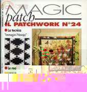 Magic Patch-N°24 /Italian