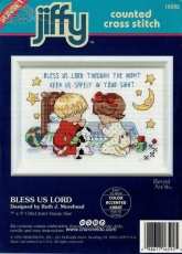 Dimensions16592 - Bless Us Lord