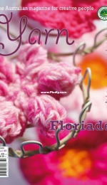 Yarn Magazine - Issue 60 - December 2020