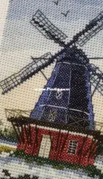 Mill