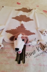 Dog Blanket
