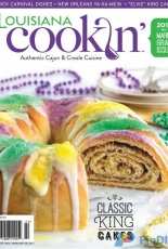 Louisiana Cookin' - Vol. 20 Issue 1 - January/February 2017