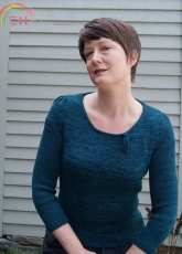 Anchor by Cecily Glowik MacDonald from Winged Knits