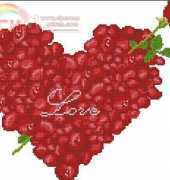 The love rose