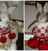 A new rabbit