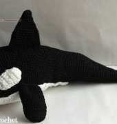 Amidorable Crochet - Jackie Laing - Orca - Free