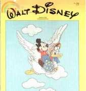 Paragon Needlecraft Book 5098 Craftways -Walt Disney Characters