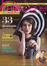 Knitscene, Accessories 2015