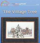 Stoney Creek Leaflet 206 - The Village Tree