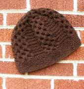 Cabel hat