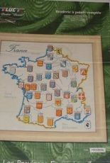 les provinces françaises luc créations