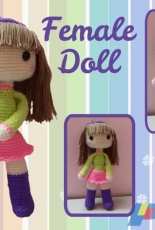 Female doll